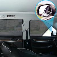 Gambar For Honda CIVIC 11th Sedan 2021 2022 2023 Side Window Sun Shade Visor dari Matilda Market undefined 3 Tokopedia