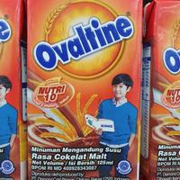 Gambar Promo Susu UHT Ovaltine 125ml-1 Karton-40pcs-Susu Kotak dari wasni storee undefined 2 Tokopedia