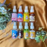 Gambar IDOLMART Parfum Mixue 70 ML Pria Wanita - Oreo Sundae dari Idolmart Official undefined 1 Tokopedia