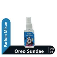 Gambar IDOLMART Parfum Mixue 70 ML Pria Wanita - Oreo Sundae dari Idolmart Official undefined 3 Tokopedia