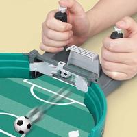 Gambar Table Football Game Board Toys For Kids Soccer Desktop Parentchi dari Tiberius Store undefined 3 Tokopedia