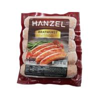 Gambar HANZEL BRATWURST ORIGINAL dari Hypermart Palu dua undefined 1 Tokopedia