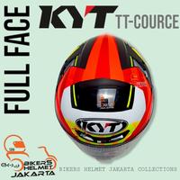 Gambar FIE HELM KYT TT COURSE FLUX JAUME MASIA 9 FULL FACE LIMITED dari fi e store undefined 1 Tokopedia
