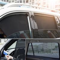 Gambar For Honda CIVIC 11th Sedan 2021 2022 2023 Side Window Sun Shade Visor dari Matilda Market undefined 1 Tokopedia