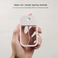 Gambar Yh Botol Kosong Spray Sanitizer Touchland Poet Card Poble 45Ml dari wowaR undefined 3 Tokopedia