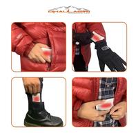 Gambar Penghangat Tangan Emergency Handwarmer Dhaulagiri Camping Hiking dari Dutha Store_NEW undefined 3 Tokopedia