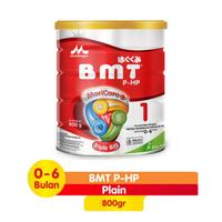 Gambar Mnaga BMT P-HP 0-6 bulan - 400gr dari mom&amp;babystore2 undefined 1 Tokopedia