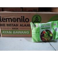 Gambar Mie Lemonilo Mie Sehat Per Dus Isi 20 Pcs - MIE GORENG dari wrg kataplams undefined 3 Tokopedia