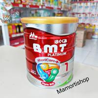 Gambar Mnaga Bmt Platinum MCare+ 800g, Susu Formula Bayi 0-6 Bulan dari mom&amp;babystore2 undefined 1 Tokopedia