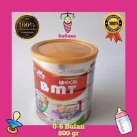 Gambar Susu Formula Bayi Mnaga BMT Platinum 0-6 Bulan 800 gr dari mom&amp;babystore2 undefined 1 Tokopedia
