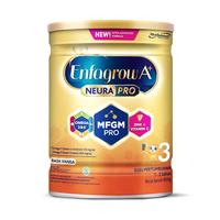 Gambar ENFAGROW A plus 3 VANILLA TIN 800g dari Hypermart East Coast Center undefined 1 Tokopedia