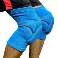 Gambar terlaris(ABY Kneepad Jonas V2 2023 | Kneepad Futsal Jonas | Knee pad - Hijau stabilo dari albynesta undefined 5 Tokopedia