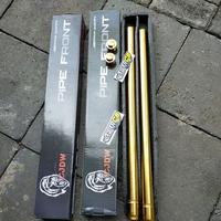 Gambar As gold 33 cjdw as 30 cjdw RX king as 31 cjdw GL MP Tiger pnp skok dari Rusherstok undefined 1 Tokopedia