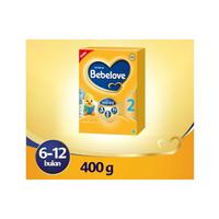 Gambar Bebelove 2 Susu Formula Bayi 6-12 Bulan - 200g dari mom&amp;babystore2 undefined 3 Tokopedia