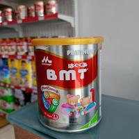 Gambar Mnaga Bmt Platinum MCare+ 400g, Susu Formula Bayi 0-6 Bulan dari mom&amp;babystore2 undefined 2 Tokopedia