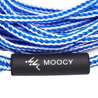 Gambar Tow Rope For Tubes For Boating Portable Boating Tow Rope For Tubes dari KOMZER Official undefined 2 Tokopedia