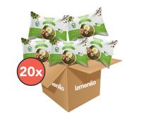 Gambar Paket Lemonilo Mie Instan Rasa Mie Goreng Isi 20 Pcs - Gratis Ongkir - Pedas Korea dari wrg kataplams undefined 3 Tokopedia