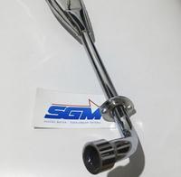 Gambar Knalpot standar ahaonda C70 Pitung Merek NTD-Knalpot Honda C70 Pitung dari ibrahim-as undefined 2 Tokopedia