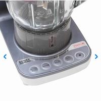 Gambar Benef Vacuum Plus Power Blender Ja-8899 Best dari SIGMA MITRA TEKNIK undefined 5 Tokopedia