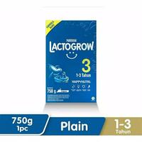 Gambar Lactogrow 3 dan 4 750gram dari Cemerlang ofstore undefined 4 Tokopedia