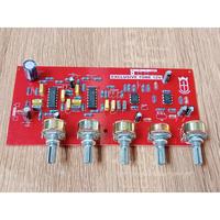 Gambar Tone control STEREO dc 12v EXCLUSIVE dari aYoutukuo undefined 1 Tokopedia