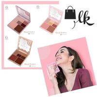 Gambar Madame Gie Madame To Go / Face Pallete / Make Up Travel Kit ORI - NO 2 dari lemoncrush undefined 1 Tokopedia
