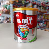 Gambar Mnaga Bmt Platinum MCare+ 400g, Susu Formula Bayi 0-6 Bulan dari mom&amp;babystore2 undefined 1 Tokopedia