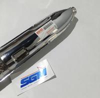 Gambar Knalpot standar ahaonda C70 Pitung Merek NTD-Knalpot Honda C70 Pitung dari ibrahim-as undefined 3 Tokopedia
