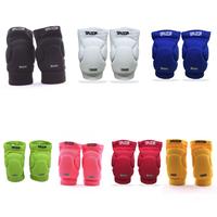 Gambar terlaris(ABY SAVIOR KNEE PAD SVR2 - PELINDUNG LUTUT - PELINDUNG KIPER - BLACK dari albynesta undefined 1 Tokopedia