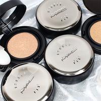 Gambar Mac Air Cushion/Studio Fix Complete Coverage Cushion 12g SPF 50 PA+++ dari Marjeta Aina undefined 4 Tokopedia
