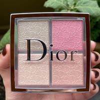 Gambar DIOR Glow Face Palette Blush Highlighter Berkualitas dari Melba Avisa undefined 3 Tokopedia