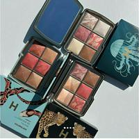 Gambar HOURGLASS AMBIENT LIGHTING EDIT UNLOCKED PALETTE LEOPARD JELLYFISH dari Rosa Shirina undefined 2 Tokopedia