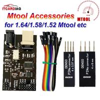 Gambar V1.64/1.58/1.5 Mtool Accessories Mileage Adjustment Programmer Tool dari Archer Import undefined 1 Tokopedia
