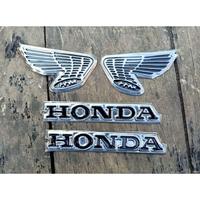 Gambar Emblem logo tangki cb 100 dari Galeryvoucher undefined 2 Tokopedia
