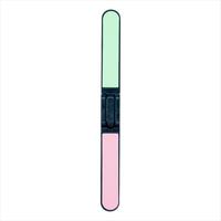 Gambar Tammia 4 way folding buffer 137 KOREA / Tammia kikir kuku Original dari TokoArtemis undefined 2 Tokopedia