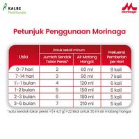Gambar Mnaga Bmt Platinum MCare+ 800g, Susu Formula Bayi 0-6 Bulan dari mom&amp;babystore2 undefined 3 Tokopedia