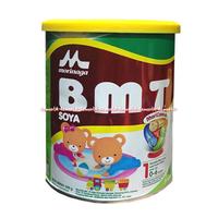 Gambar Mnaga BMT Soya 1 300gr susu formula bayi 0-6 bulan dari isolat Protein dari mom&amp;babystore2 undefined 4 Tokopedia