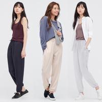Gambar Sweatpants Unisex Jogger Unisex Celana Jogger Unisex - COKSU, XL dari kavaonline undefined 1 Tokopedia