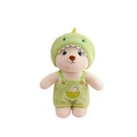 Gambar CUCI GUDANG Boneka Bear Custom Standing Ukuran Besar 50cm Dino Lotso S dari yellow tang undefined 5 Tokopedia