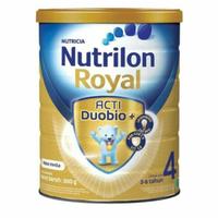 Gambar Nutrilon Royal 3 dan 4 800gram dari Cemerlang ofstore undefined 3 Tokopedia