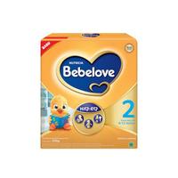 Gambar Bebelove 2 Susu Formula Bayi 6-12 Bulan - 200g dari mom&amp;babystore2 undefined 1 Tokopedia