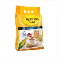 Gambar Gula Tropicana Slim Diabtx Isi 150 Sachet dari AlitaaShopp undefined 1 Tokopedia