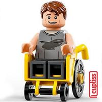Gambar PART OUT LEGO AVT010 Jake Sully Human Avatar Minifigure Figure dari Cupliss undefined 1 Tokopedia