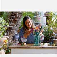 Gambar LEGO CREATOR EXPERT 10280 FLOWER BOUQUET DISKON dari ikosada undefined 3 Tokopedia