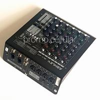 Gambar DLL Mixer Ashley MIX400 4 CL Mix 400 4CH USB Bluetooth Recording dari Dillan Std.id undefined 3 Tokopedia