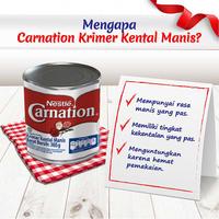 Gambar Nestle Susu Kental Manis 365 Gr dari Marianishop875 undefined 4 Tokopedia