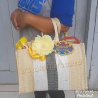 Gambar PARCEL SEMBAKO MALANG  SOUVENIR NATAL MALANG  HAMPERS MALANG  TAS dari kyra, store undefined 2 Tokopedia