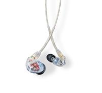 Gambar SHURE SE535 - Sound Isolating Earphones dari sekarayuuuuupedia undefined 4 Tokopedia