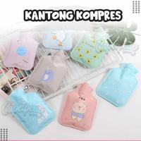 Gambar Kantung Kompres Demam Dan Nyeri Motif Kartun Cold Compress Ice Bag Hot dari hsusani undefined 4 Tokopedia
