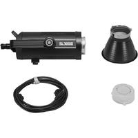 Gambar Godox SL300III Daylight LED Video Light SL 300III SL300 III Original - STANDARD, TANPA TAS dari Astra Foto undefined 5 Tokopedia